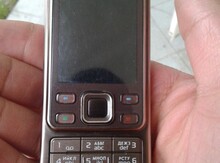 Nokia 6300