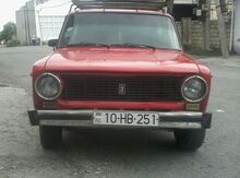 LADA (VAZ) 2102, 1978 il