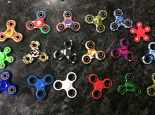Spinner