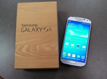 Samsung s4