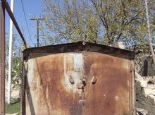 Qaraj, Xətai r.