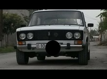 LADA (VAZ) 2106, 2005 il