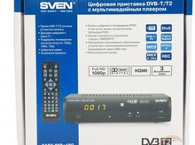 Tüner "Seven"