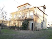 Həyət evi, Cəlilabad ş.