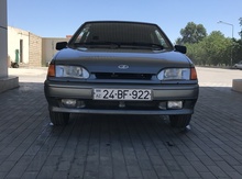 LADA (VAZ) 2115, 2010 il