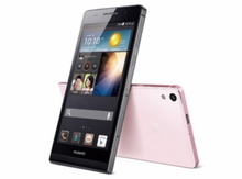 Huawei P6