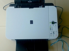 Printer "Canon Mp250"