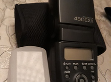 Canon 430EXII