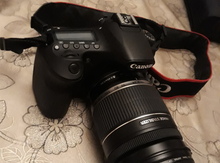 Fotoaparat "Canon 60D"
