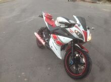 Gabro Sport G 250R, 2012 il