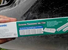 Kartric "Panasonic KX-FA52E"