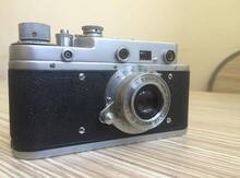 Fotoaparat "Зоркий С"