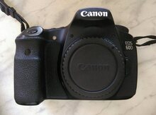 Canon 60D body