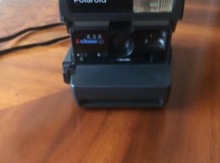 Fotoaparat "Polaroid"