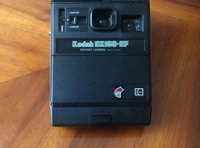 Fotoaparat "Kodak"