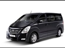 "Hyundai H1" sifarişi