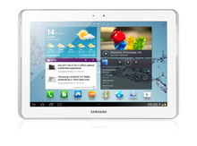 Samsung Galaxy Tab 2 10.1 P5100