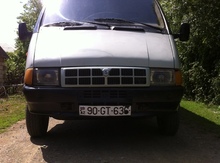 Gaz 3302-Gazel, 1999 il