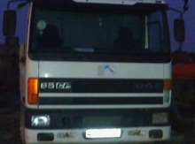 Daf, 2000 il