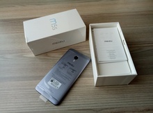 Meizu M5S, 3GB Gray