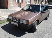 LADA (VAZ) 2109, 1994 il