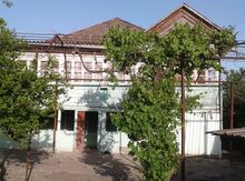 Həyət evi, Ağsu r.