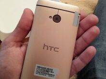 HTC M7 one