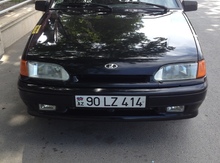 LADA (VAZ) 2115, 2011 il