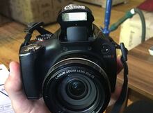 "Canon" fotoaparatı