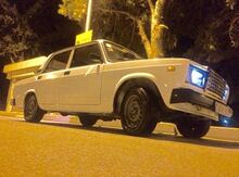 LADA (VAZ) 2107, 2008 il