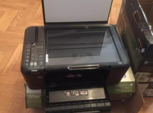 Printer "HP"