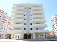 Дуплекс квартира в Алании, 258 м²