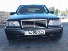 Mercedes C 280, 2000 il