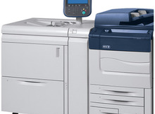 Poliqrafiya avadanlığı "XEROX C70 OHCF"