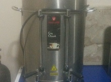 Elektrik samovar