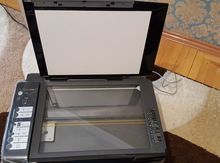 Printer "Epson CX7300"