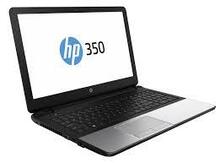 Noutbuk "HP 350 G1"