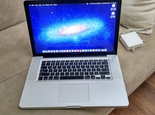 Apple MacBook Pro 15