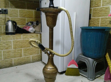Misir qəlyanı