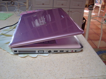 Noutbuk "Sony Vaio"