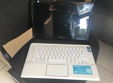 Noutbuk "Sony Vaio"