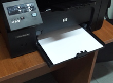 Printer "HP"
