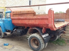 Zil, 1990 il