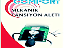 Təzyiq ölçən aparat