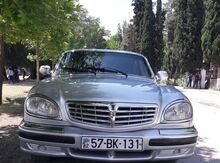Gaz 31105, 2004 il