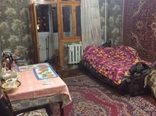 1-otaqlı mənzil, Həzi Aslanov m., 36 m²