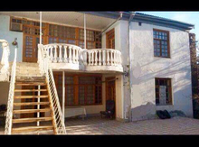 Həyət evi, Gəncə ş.