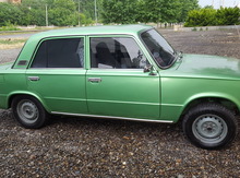 LADA (VAZ) 21011, 1982 il