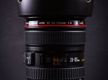 Linza "Canon EF"
