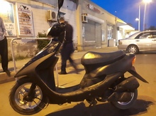Honda Dio AF, 2012 il